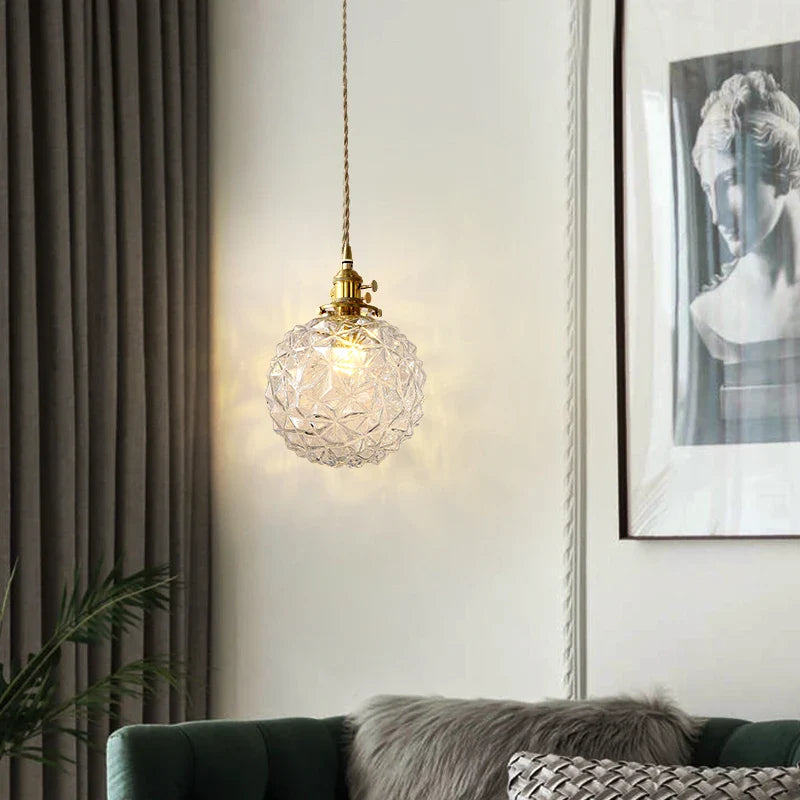 lustre led moderno minimalista creativo romántico y acogedor