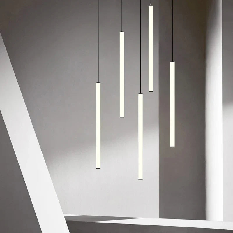 Lámpara de techo moderna para ambiente chic