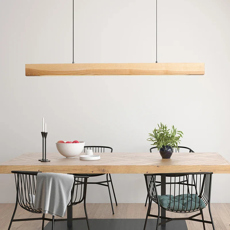 Lámpara LED escandinava alta luminosidad