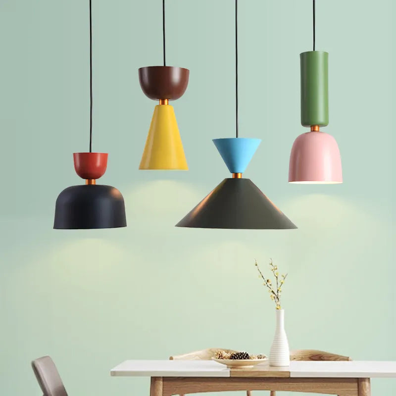 Loft nórdico elegante y luminoso