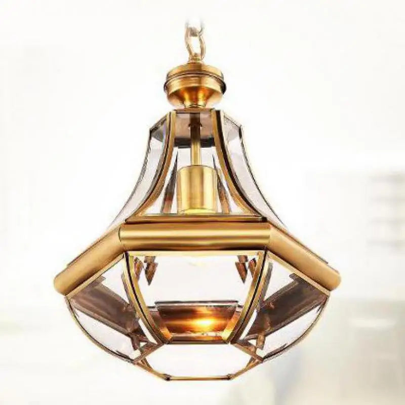 Brillo antiguo, elegancia en cobre.