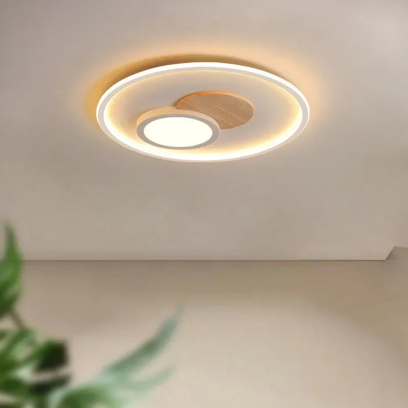 Lámpara colgante diseño elegante