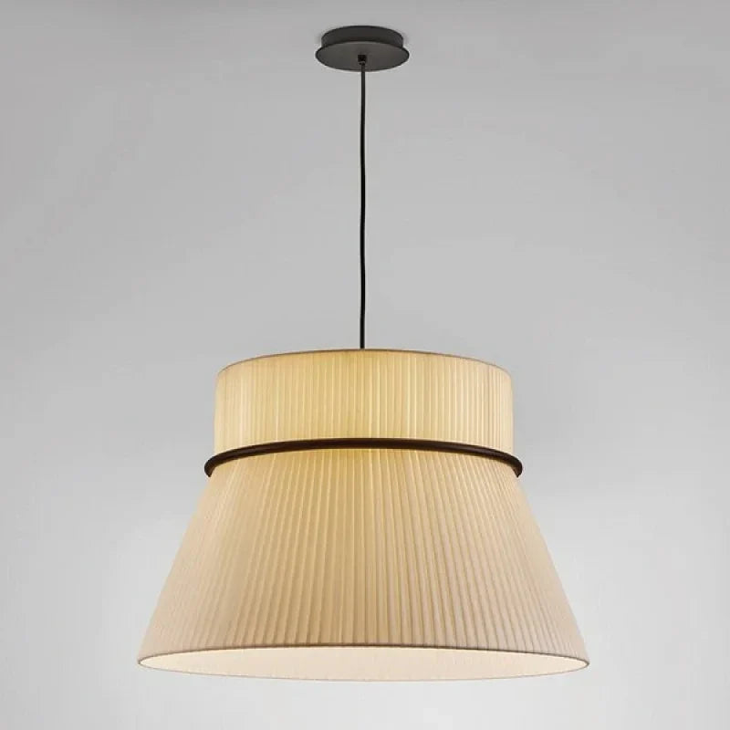 lustre retro creativo para hotel y restaurante japonés