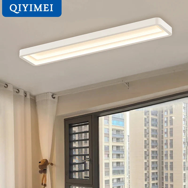 lámpara LED moderna para interior estilo casa dero