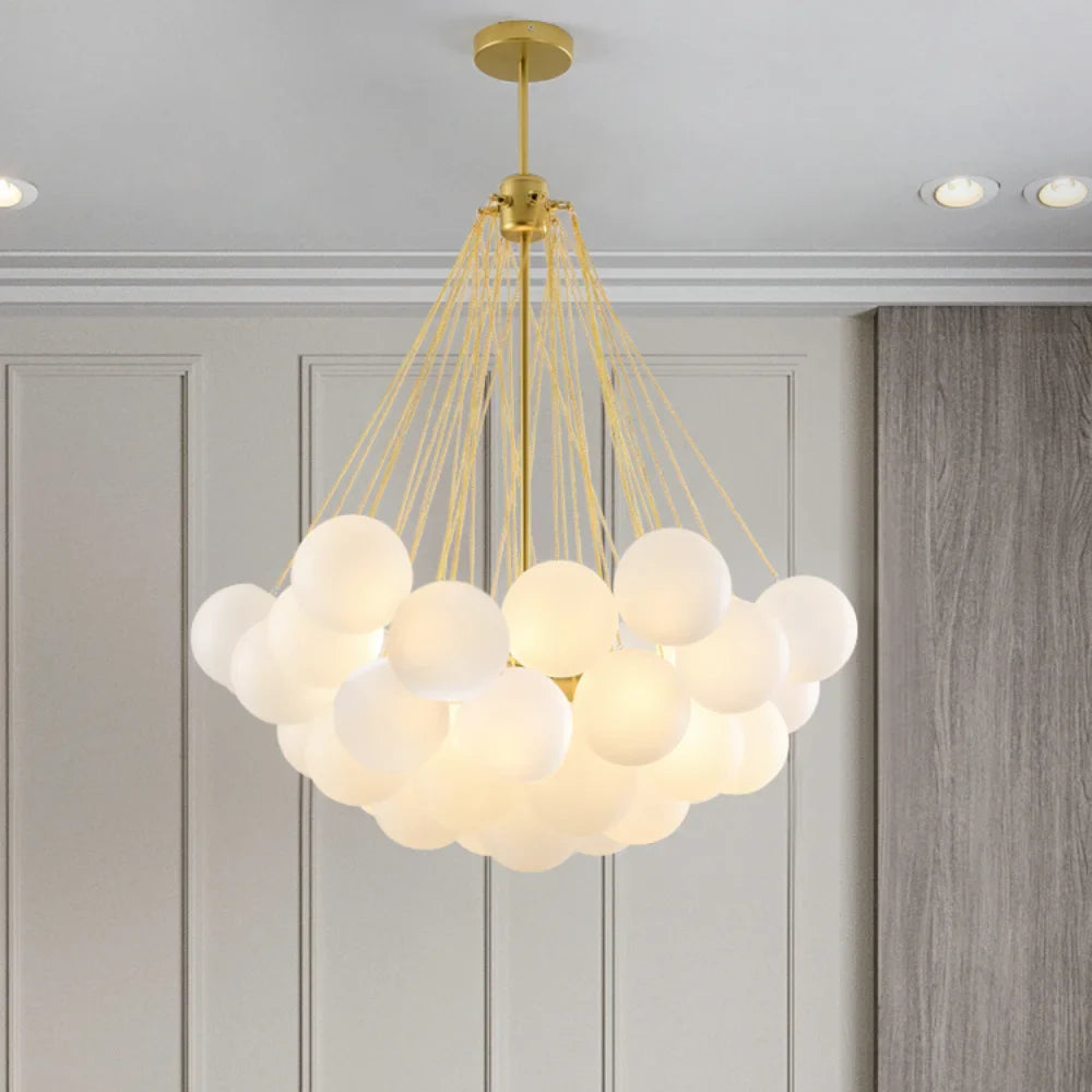 Lámpara elegante para diseño contemporáneo