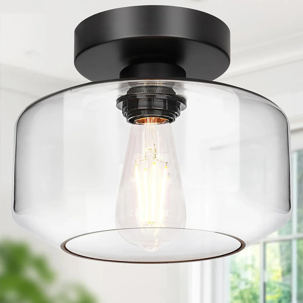Lámpara contemporánea brillante diseño moderno