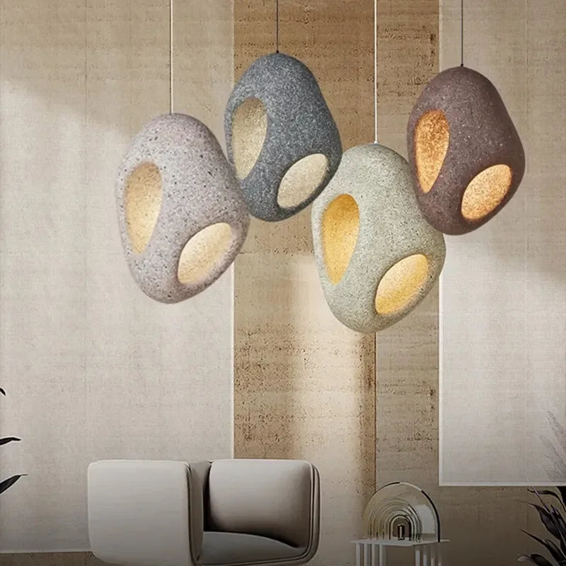 Lámpara de techo LED Diseño Contemporáneo Elegante