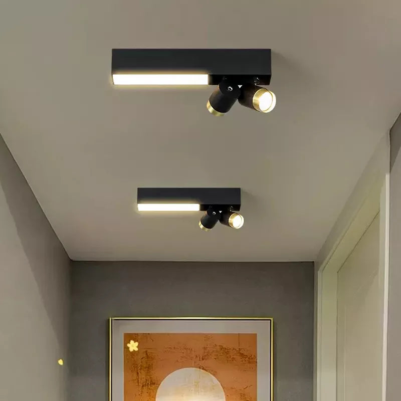 Lámpara colgante moderna contemporánea elegante