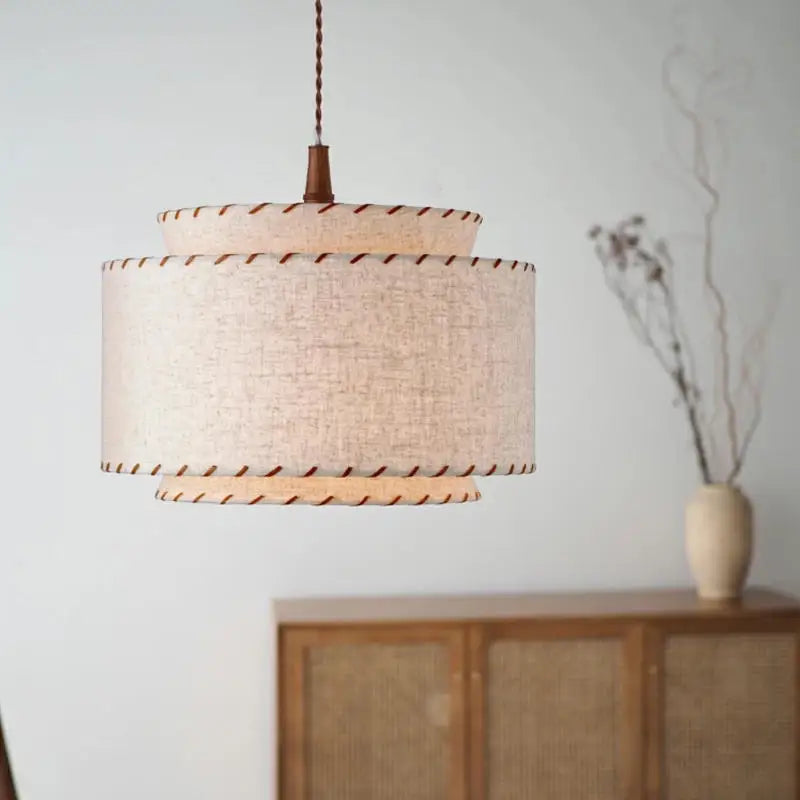 Lámpara LED contemporánea elegante