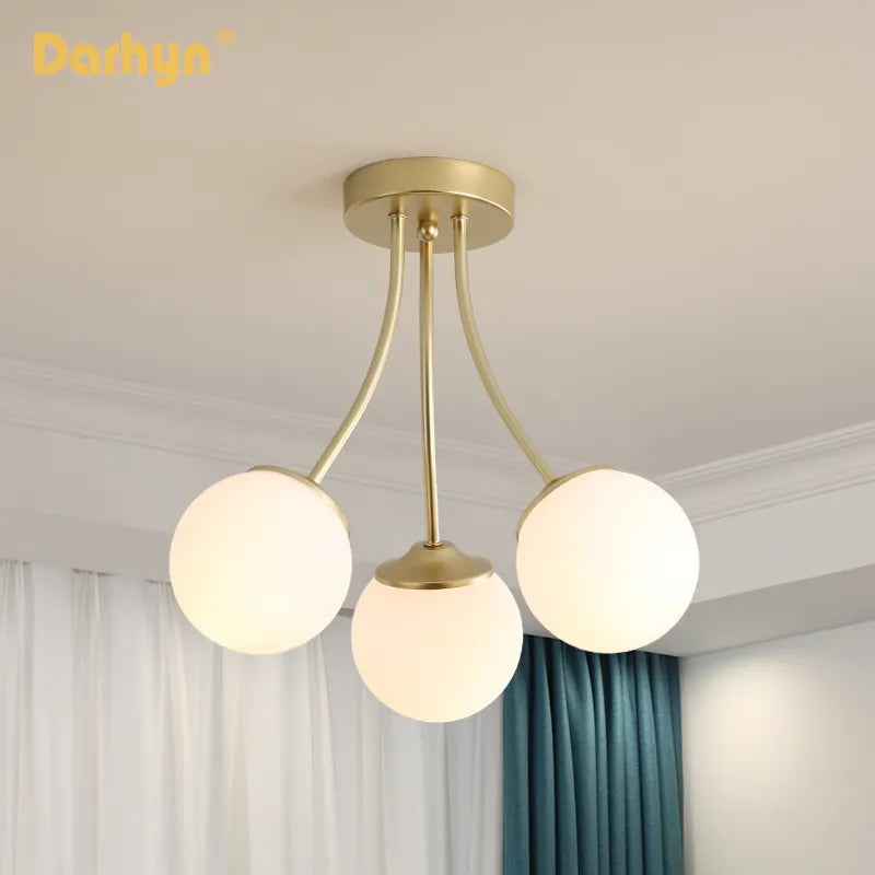Elegancia moderna: Lámpara colgante o lujo