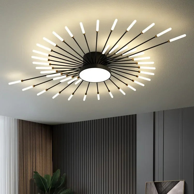 Candelabro LED ASTRALI