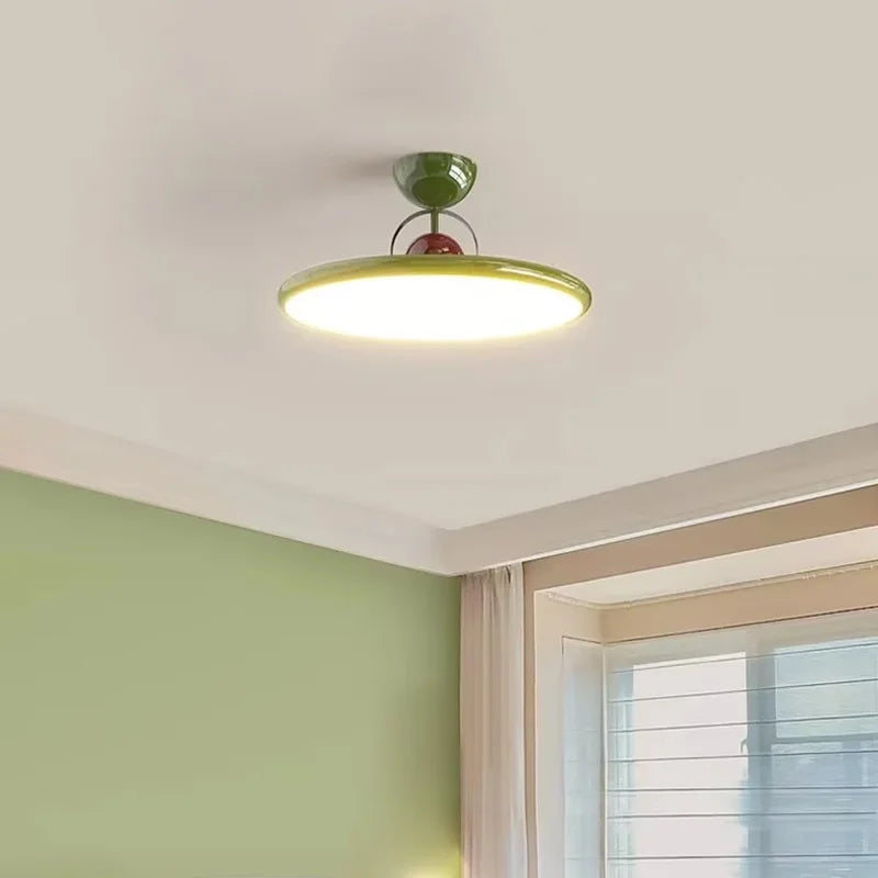 Plafón Letizia