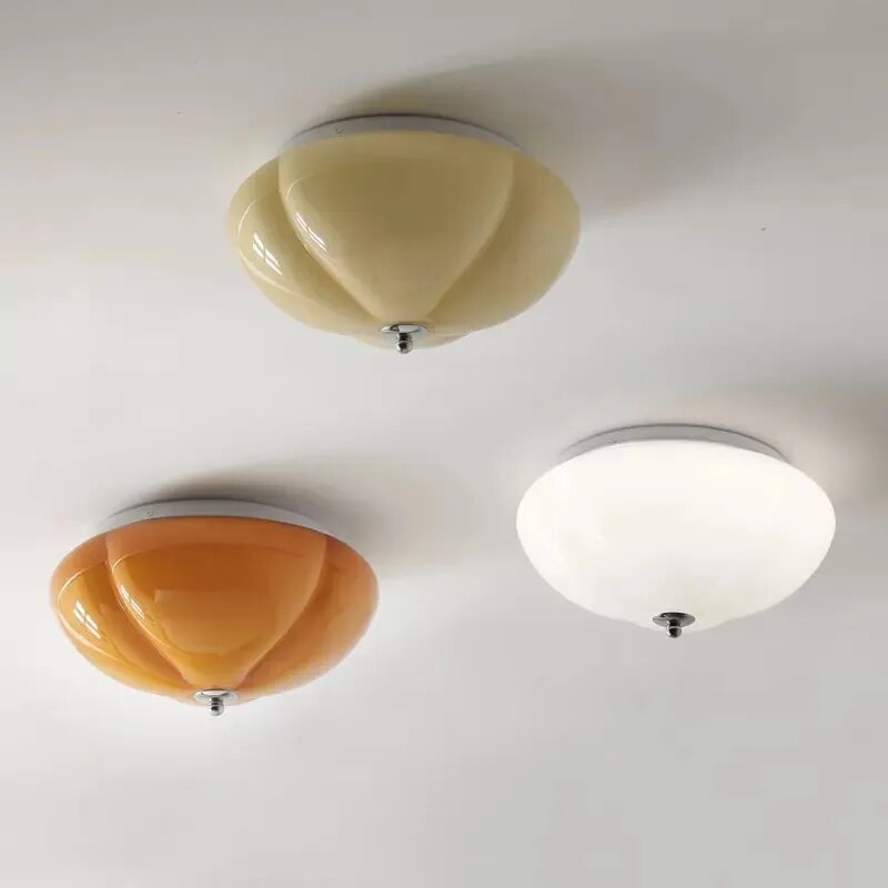 Lámpara colgante LED minimalista diseño decorativo