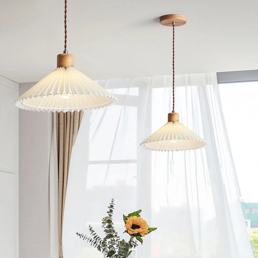 Lámpara de techo LED elegante contemporánea diseño