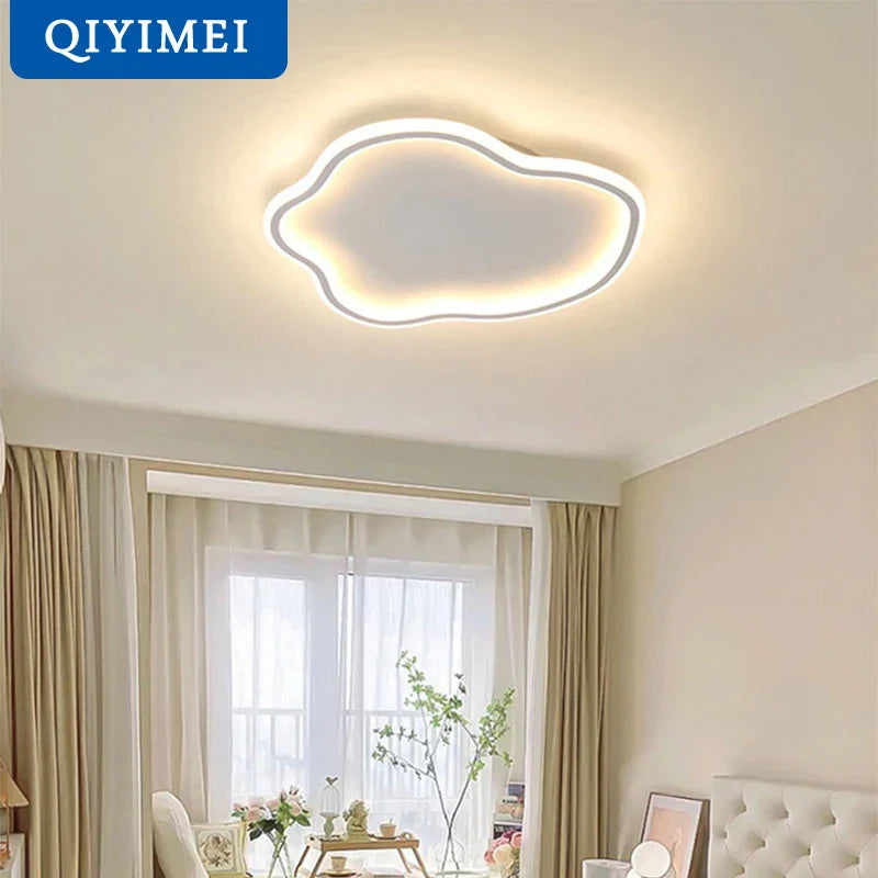 lámpara creativa para decoración e iluminación interior