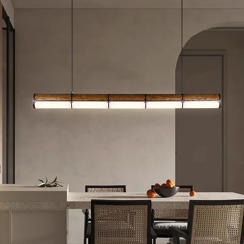 lámpara led de diseño moderno decorativa de interior
