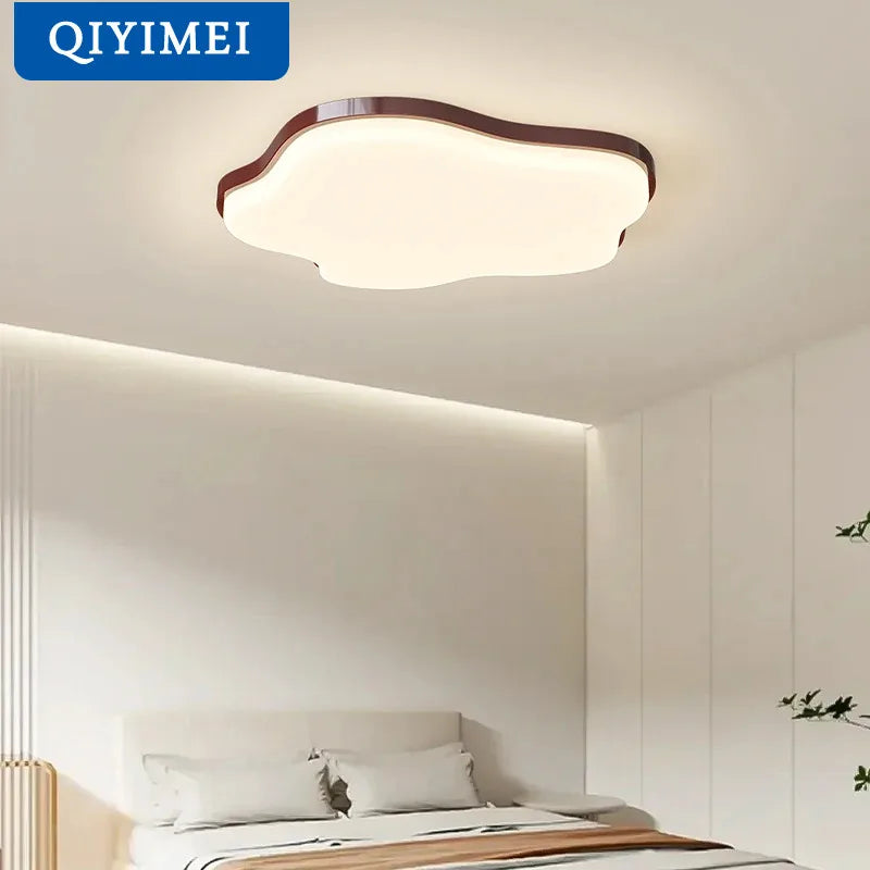 Lámpara LED moderna Qiyimei elegante
