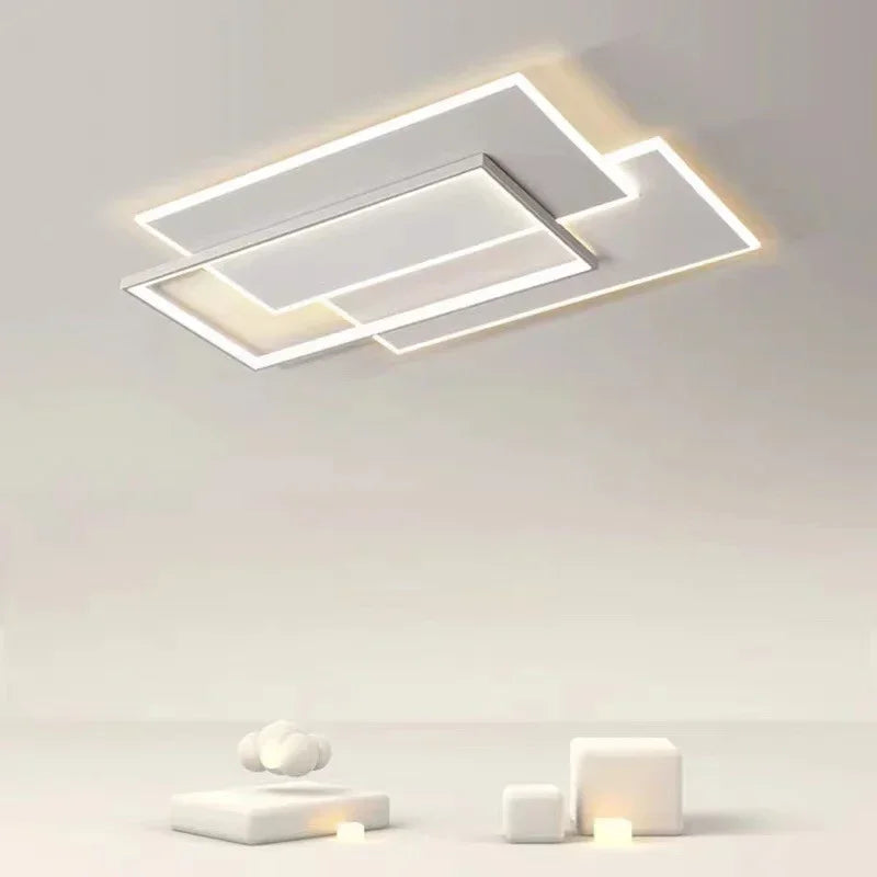 Lámpara fabulosa para ambiente confortable