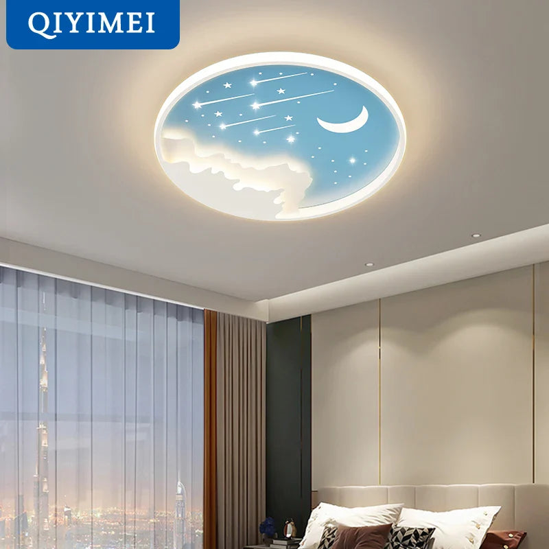 lámparas LED para iluminación interior y decoración de casa