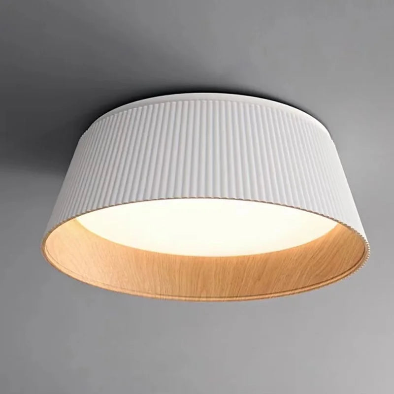 Lámpara de diseño minimalista única