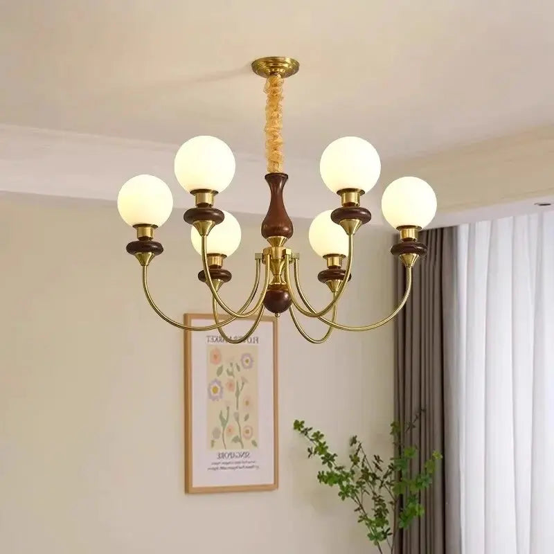 Joya de luz medieval