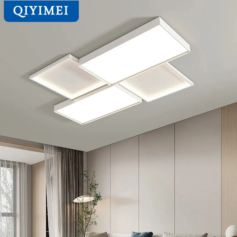 Qiyimei: Elegancia y Diseño Luminoso