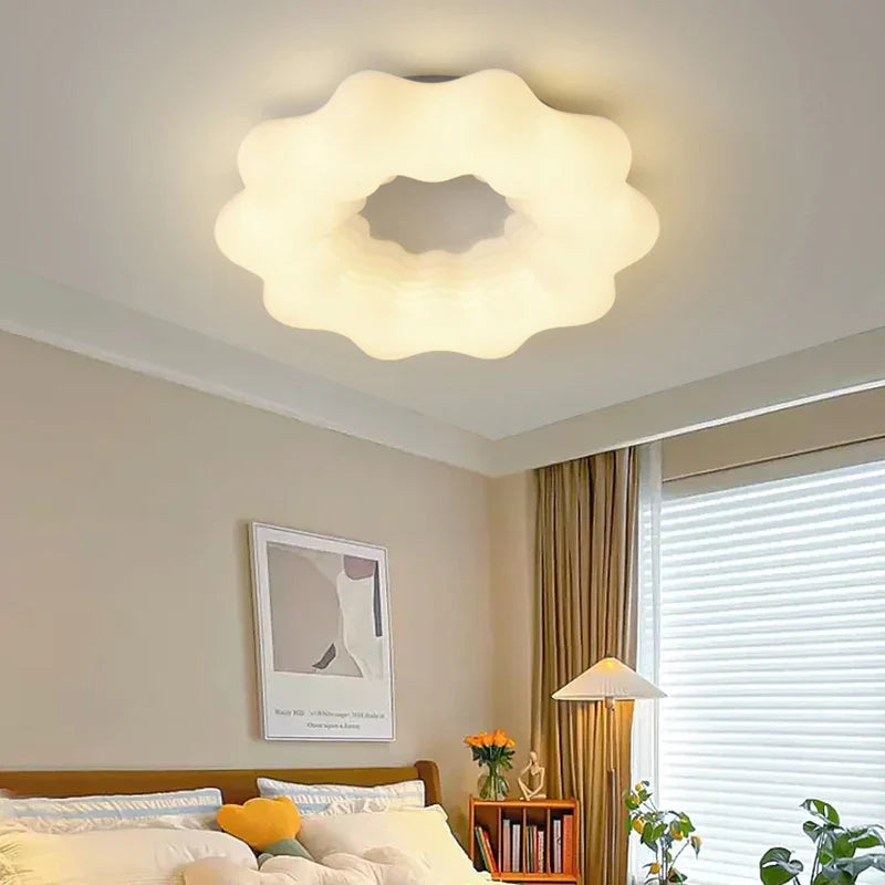 Elegancia y Luz Interior
