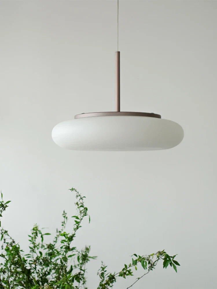 Lámparas modernas LED para una iluminación minimalista elegante