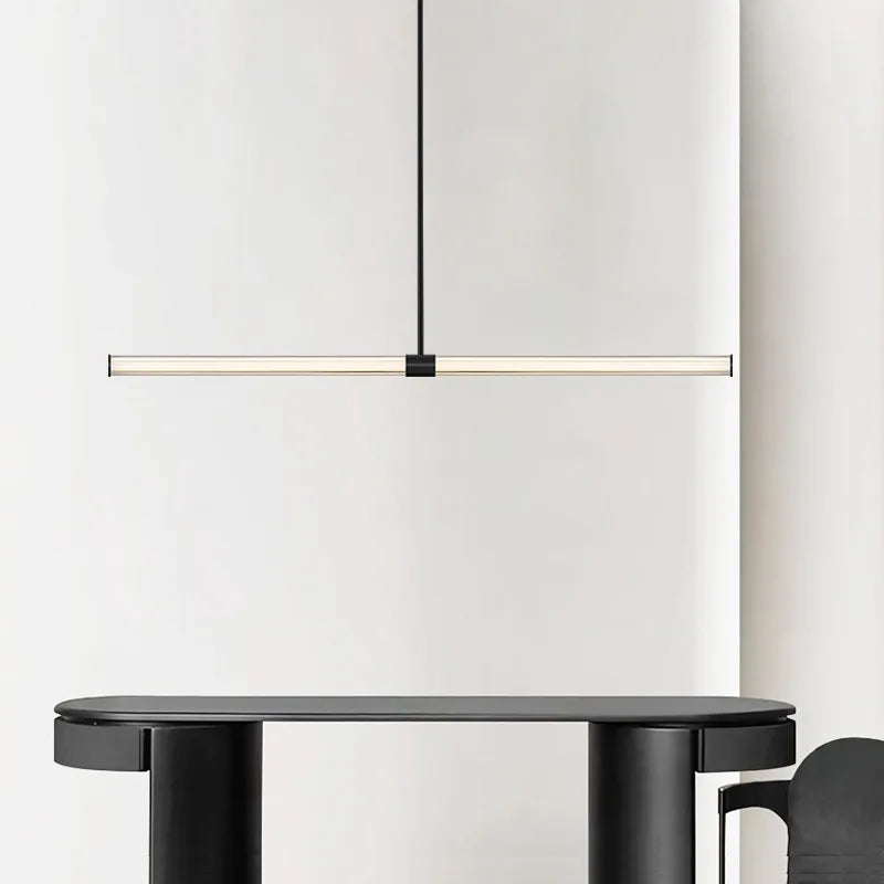 Lámpara de cobre diseño contemporáneo de lujo