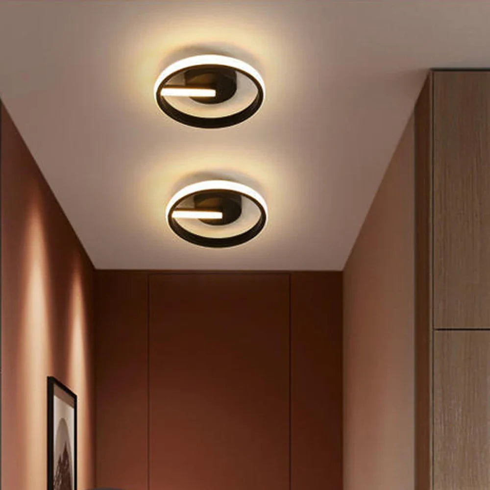 Techo Moderno: Elegancia Arquitectónica