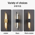 Applique Chambre Luminaire Design Élégant Contemporain Murale Chambre