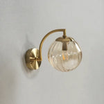 Applique Led Moderne Suspension Design Épuré Applique Murale Chambre