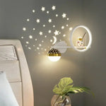 Applique Luminaire Chambre Bébé Luminaire