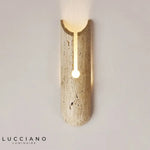 Applique Moderne Élégante Minimaliste Luminaire Design. Murale Chambre