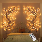 Applique Mural Chambre Deco Arbre