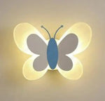 Applique Mural Enfants Filles