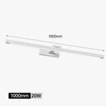 Applique Murale À Led Élégante Minimaliste Nordique. Chambre