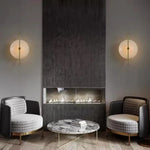 Applique Murale Antique Nordique Design Lumineux Contemporain Chambre