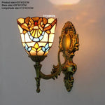 Applique Murale Baroque Ornement Vintage Élégant. C Chambre