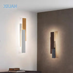 Applique Murale Bois Originale Design Moderne Chambre