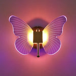 applique murale chambre fille
