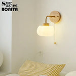 Applique Murale Citrouille Rustique Design Chambre