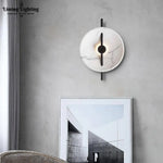 Applique Murale Concave Élégante Design Contemporain Chambre