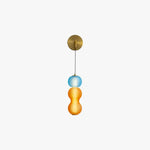 Applique Murale Créative Lumineuse Design Moderne Unique Chambre
