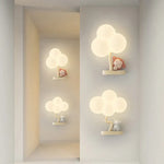 Applique Murale Créatives Originales Chambre Enfant.