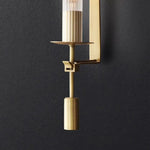 Applique Murale De Luxe Moderne Et Élégante Chambre