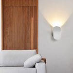Applique Murale Décorative Bois Nordique Design. Chambre