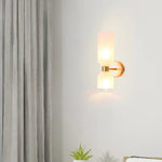 Applique Murale Design Élégant Minimaliste Contemporain Chambre