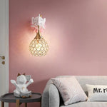 Applique Murale Design Fantastique Et Coloré D’animaux Rigolos Chambre