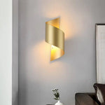Applique Murale Design Luminaire Élégant Moderne. Chambre